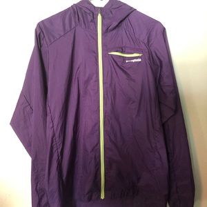 Men’s Houdini Patagonia windbreaker